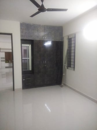 2 BHK Apartment For Resale in Navanaami Platina Agrahara Badavane Bangalore  7836010