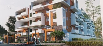 2 BHK Apartment For Resale in Navanaami Platina Agrahara Badavane Bangalore  7836010