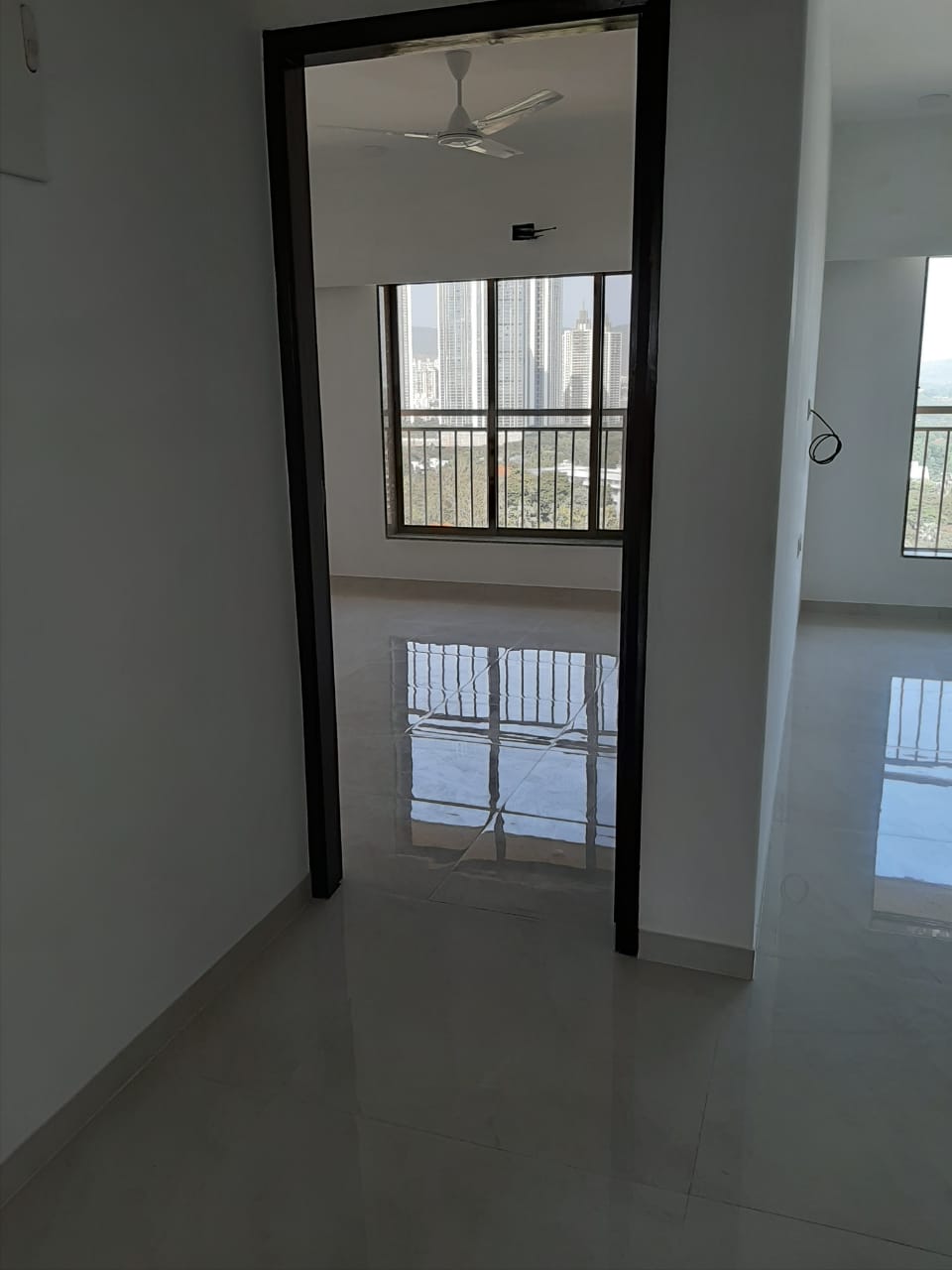 2 BHK Apartment For Rent in Mantri Park Goregaon East Mumbai  7836019