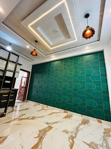 Furnished Amenities in 1 BHK Builder Floor at Dlf Ankur Vihar – for Sale