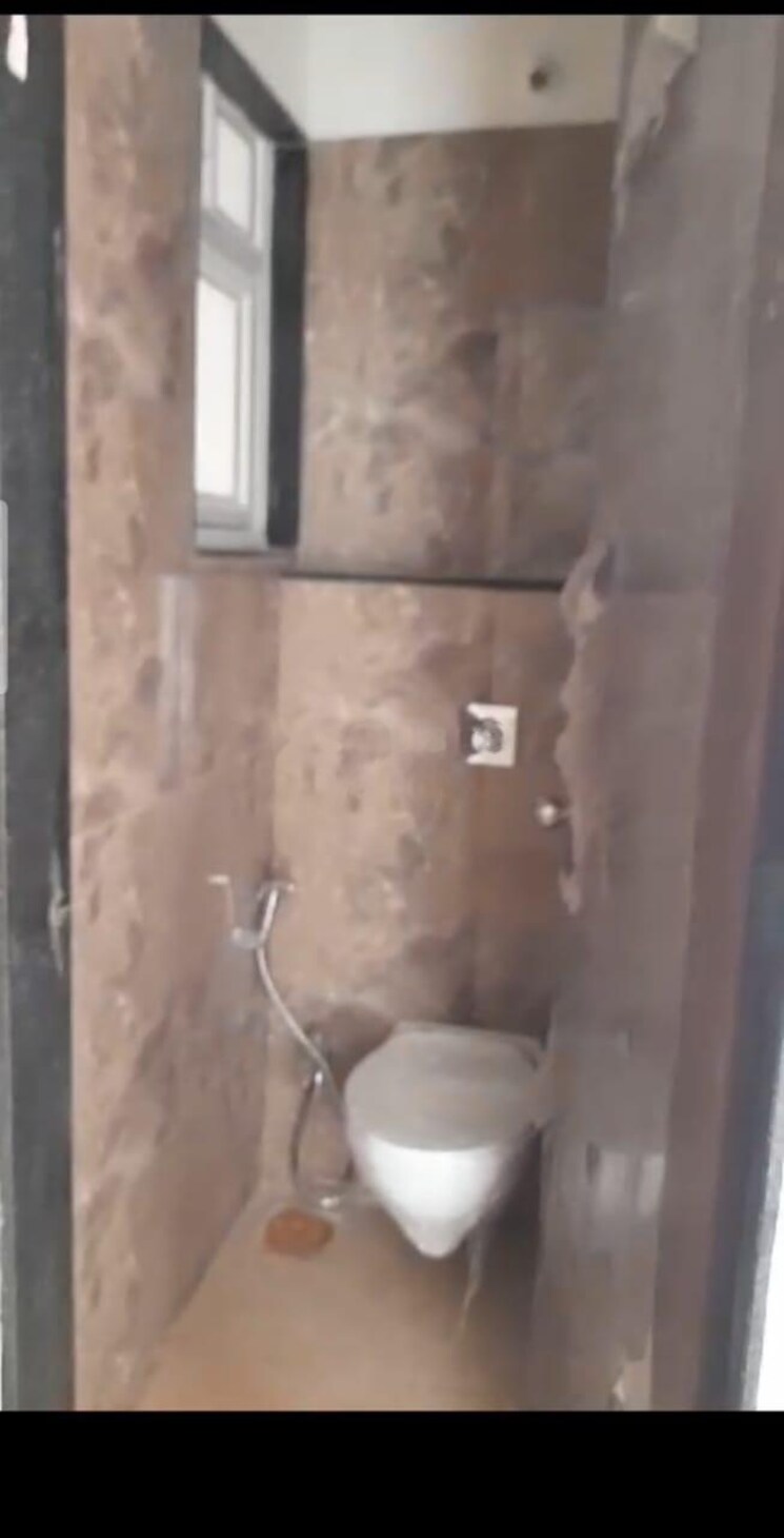 Bathroom, vtp-pegasus 1 Bedroom 429 Sq.Ft. Apartment In Kharadi Pune 7836022