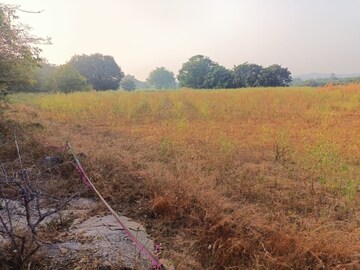 Plot Area in  Land at Pargi – for Sale