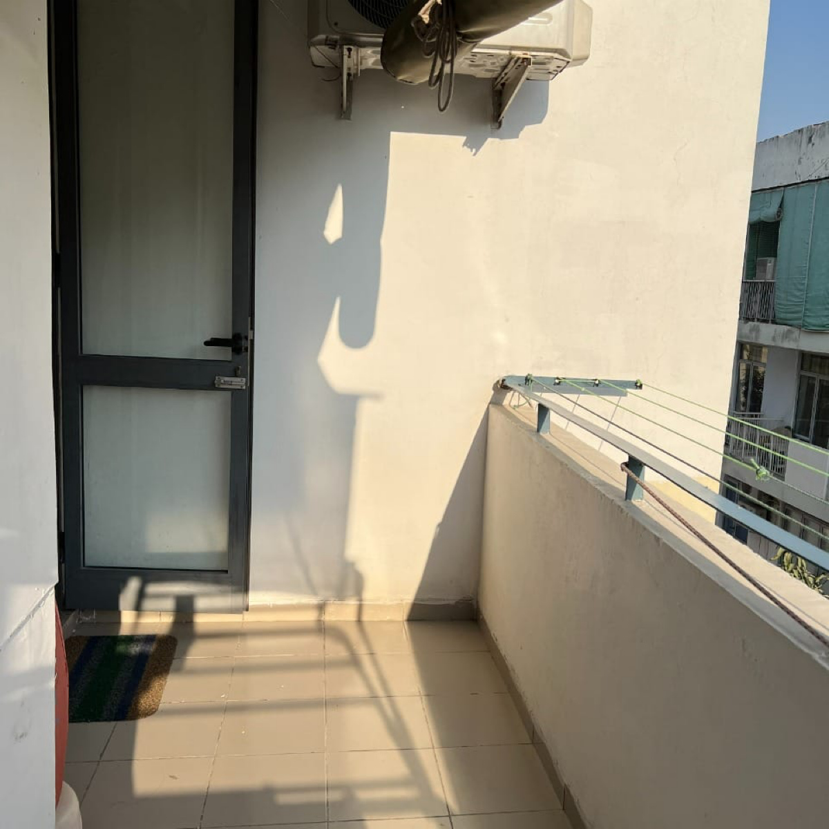 2 BHK Apartment For Rent in Vatika INXT Emilia floors Sector 82 Gurgaon  7836046