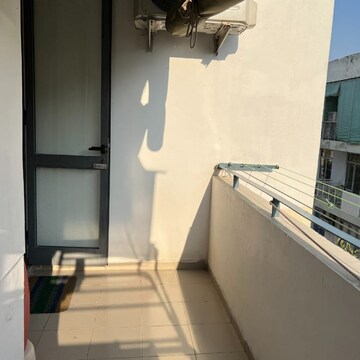 2 BHK Apartment For Rent in Vatika INXT Emilia floors, Sector 82