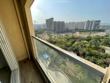 2 BHK Apartment For Sale in Dosti West County, Balkum Pada
