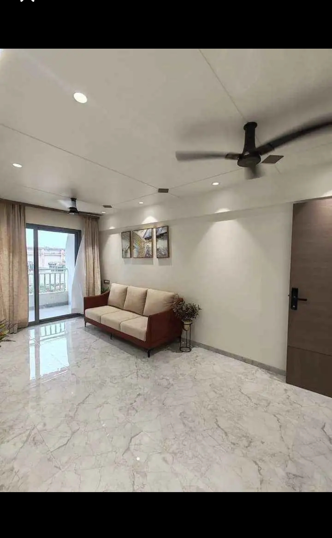 1 BHK Apartment For Sale in Saar Heritage Castle