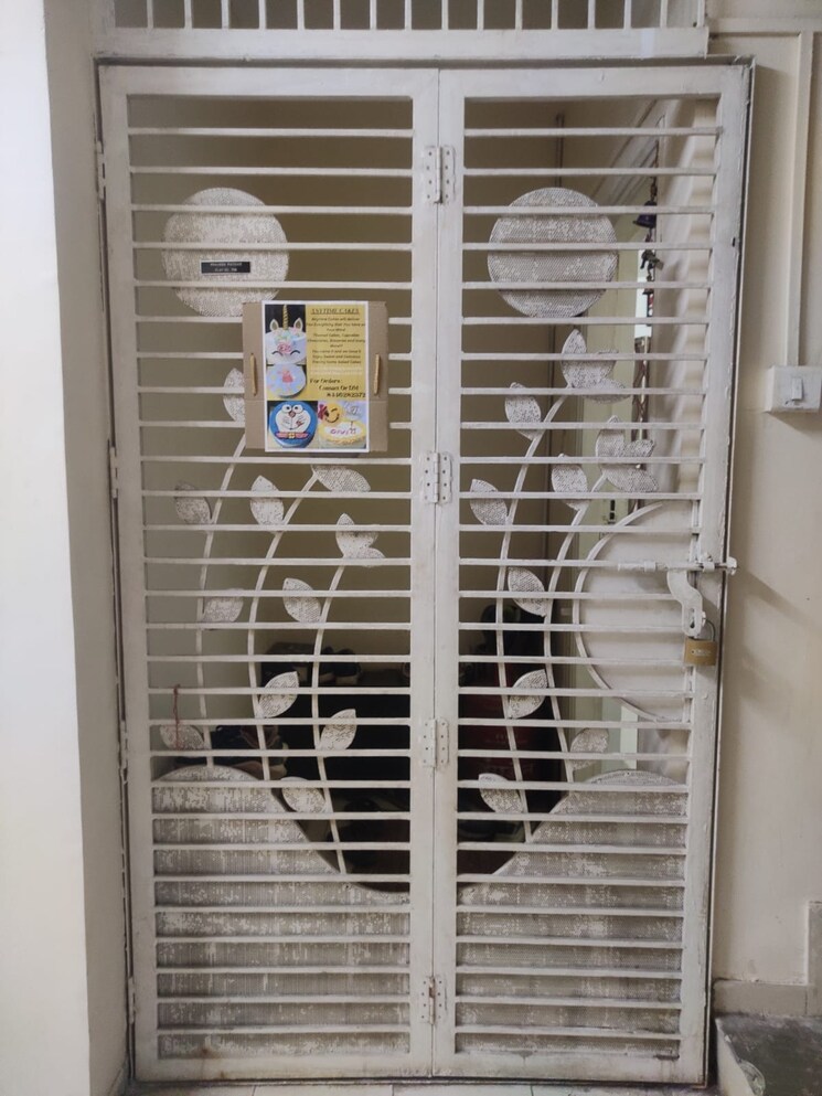 undefined, greenfield-society 1 Bedroom 580 Sq.Ft. Apartment In Hadapsar Pune 7836052