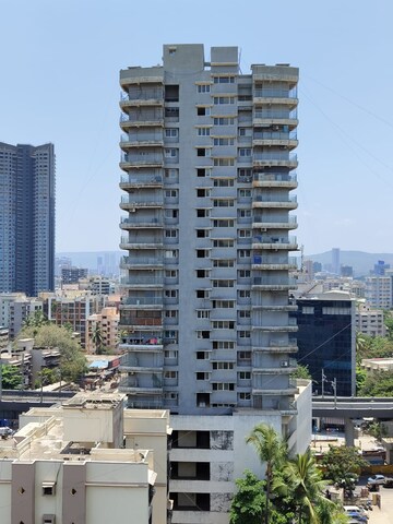 2 BHK Apartment – Exterior View View at DGS Sheetal Dharmaraj, Malad West - for Sale