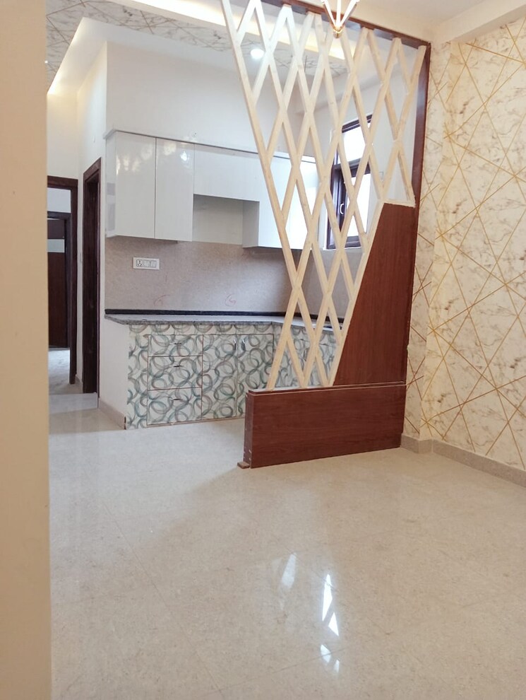 undefined, dlf ankur vihar 2 Bedroom 720 Sq.Ft. Builder Floor In Dlf Ankur Vihar Ghaziabad 7836096