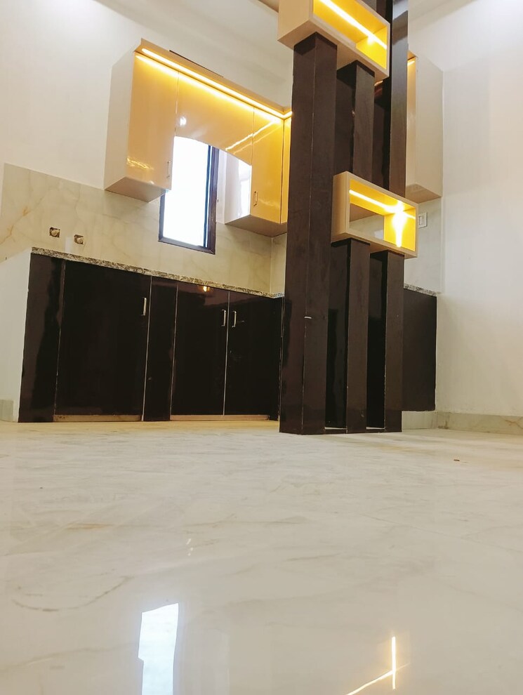 Living Room, dlf ankur vihar 2 Bedroom 720 Sq.Ft. Builder Floor In Dlf Ankur Vihar Ghaziabad 7836096