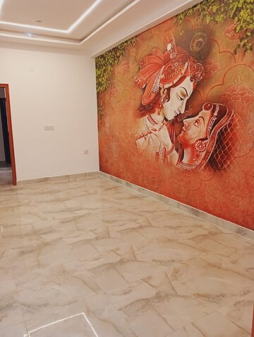 Room in 2 BHK Builder Floor at Dlf Ankur Vihar – for Sale
