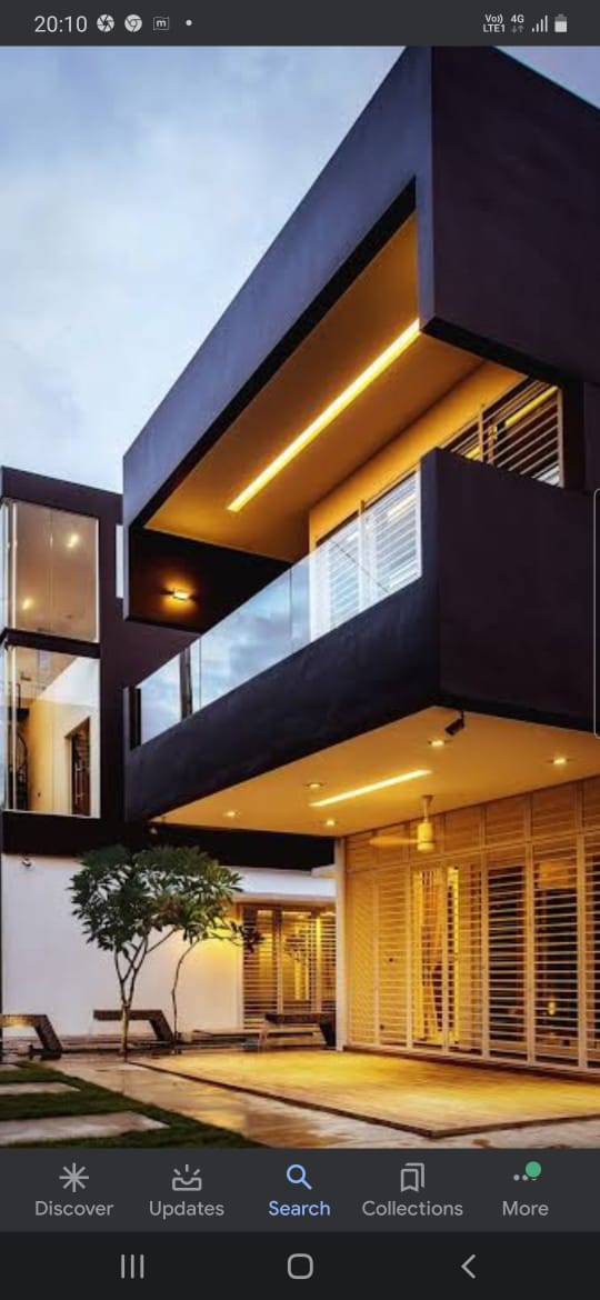 4 BHK Builder Floor For Sale in Rohini Housing 