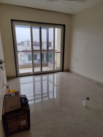2 BHK Independent House For Rent in GMADA Eco City, North Mullanpur