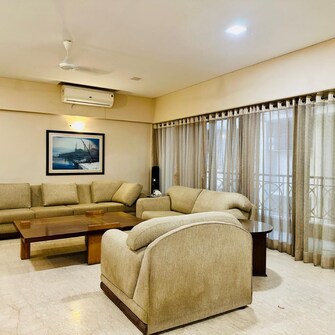 4 BHK Builder Floor For Rent in Kurla West Mumbai  7836102