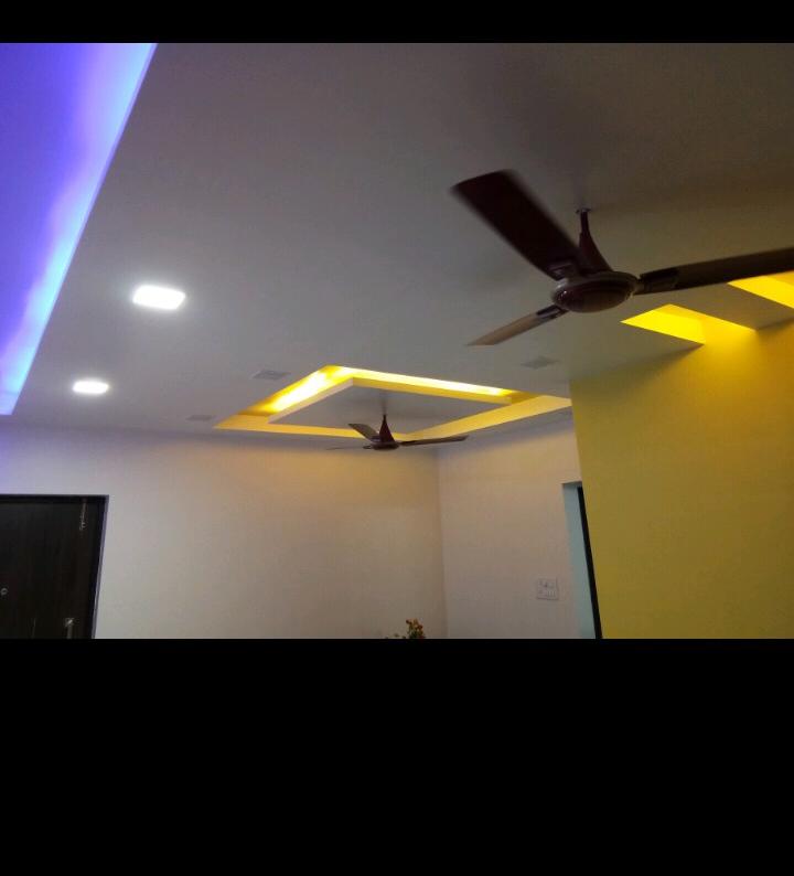 2 BHK Apartment For Rent in Mantri Park Goregaon East Mumbai  7836104