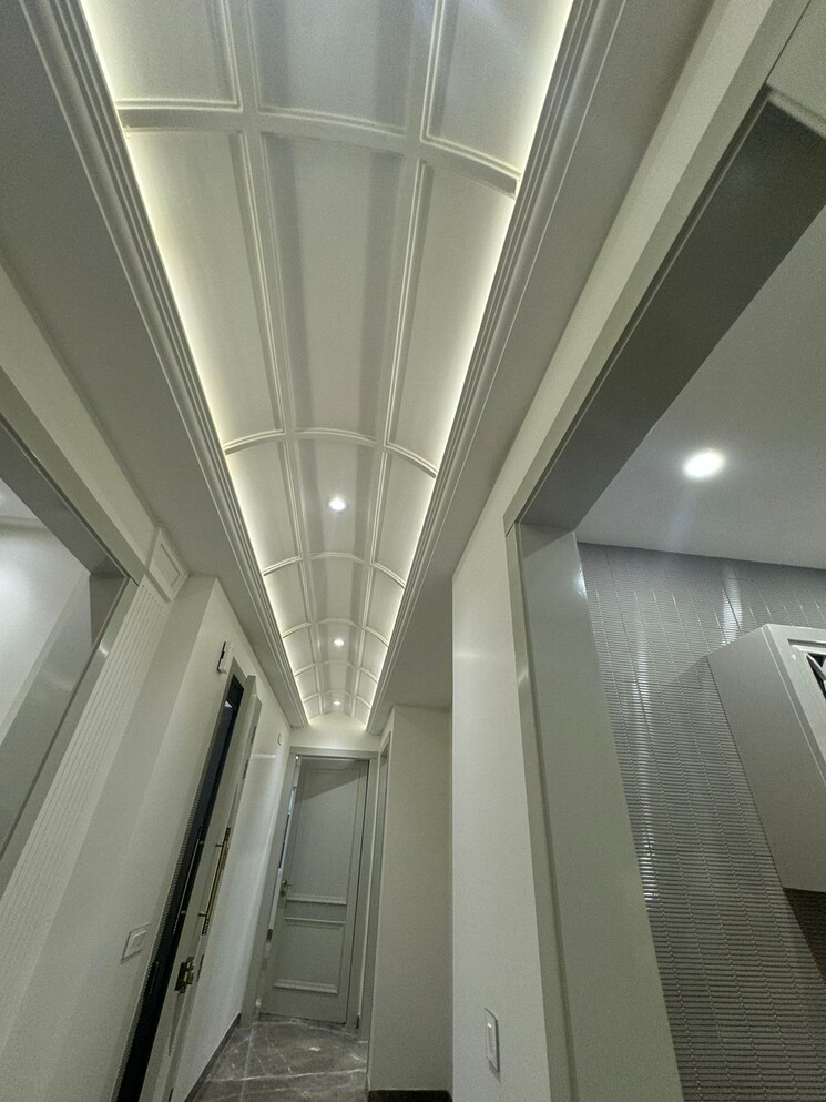 undefined, new rajinder nagar 3 Bedroom 200 Sq.Yd. Builder Floor In New Rajinder Nagar Delhi 7836158