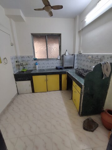 1 BHK Apartment For Rent in Gopal Krishna Square Kalyan East Thane  7836201