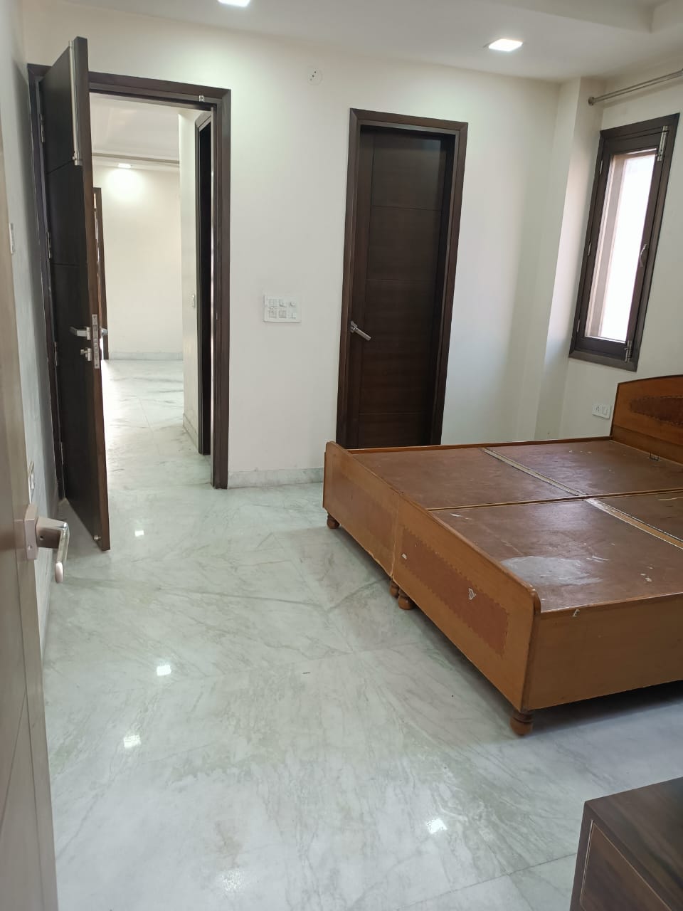 2 BHK Builder Floor For Rent in Mausam Vihar Preet Vihar Delhi  7836236