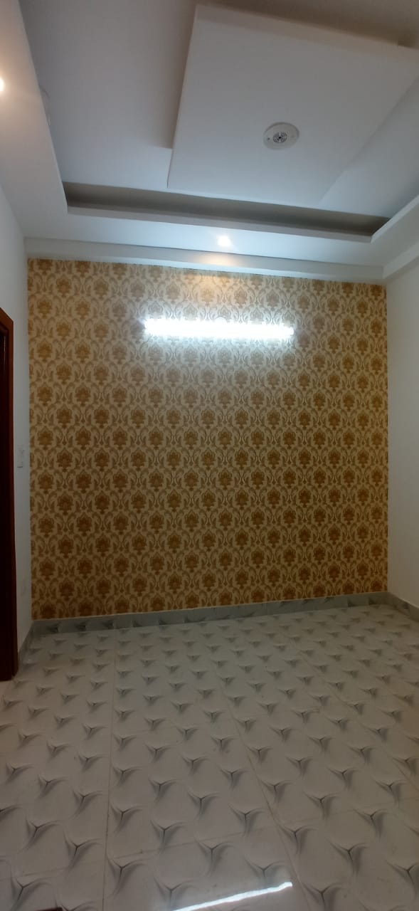 1 BHK Builder Floor For Resale in Dlf Ankur Vihar Ghaziabad  7836244