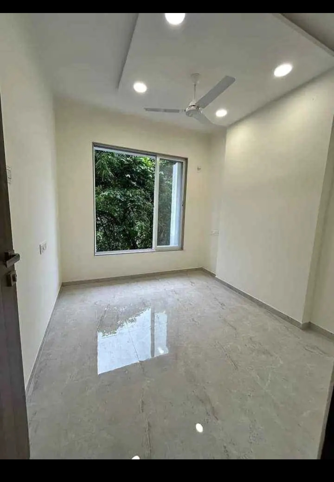 1 BHK Apartment For Sale in Prakruti CHS Ltd