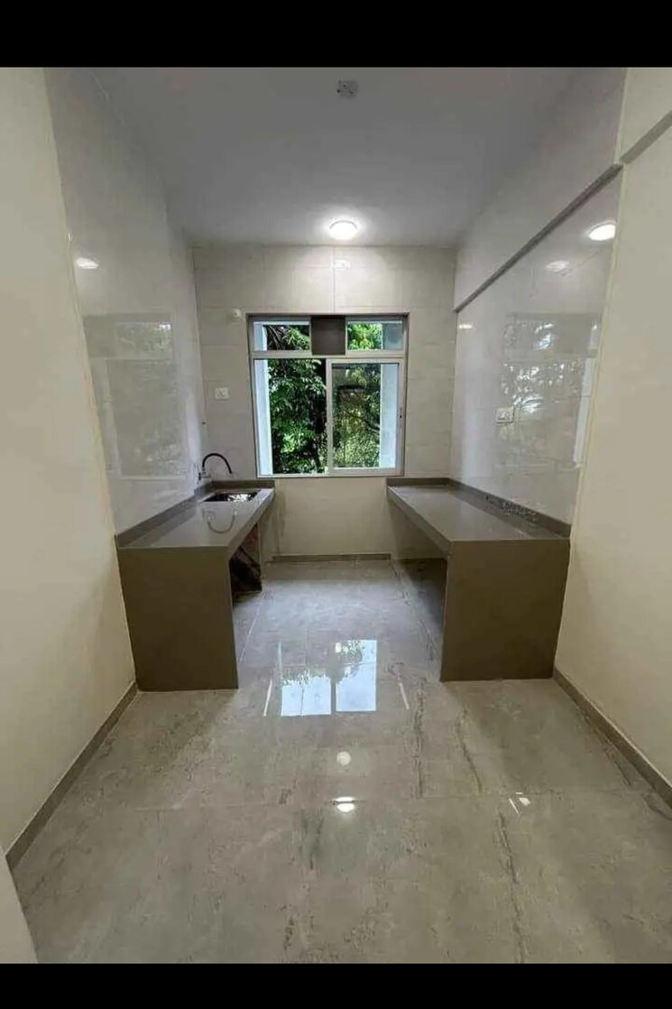 Kitchen, prakruti-chs-ltd 1 Bedroom 680 Sq.Ft. Apartment In Kharghar Navi Mumbai 7836980