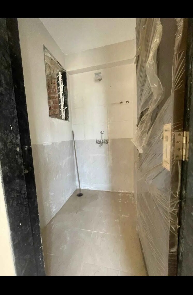 Bathroom, prakruti-chs-ltd 1 Bedroom 680 Sq.Ft. Apartment In Kharghar Navi Mumbai 7836980