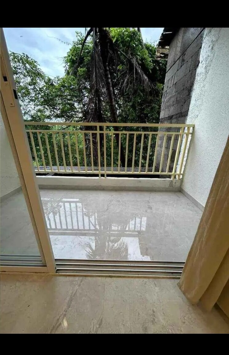 Balcony, prakruti-chs-ltd 1 Bedroom 680 Sq.Ft. Apartment In Kharghar Navi Mumbai 7836980