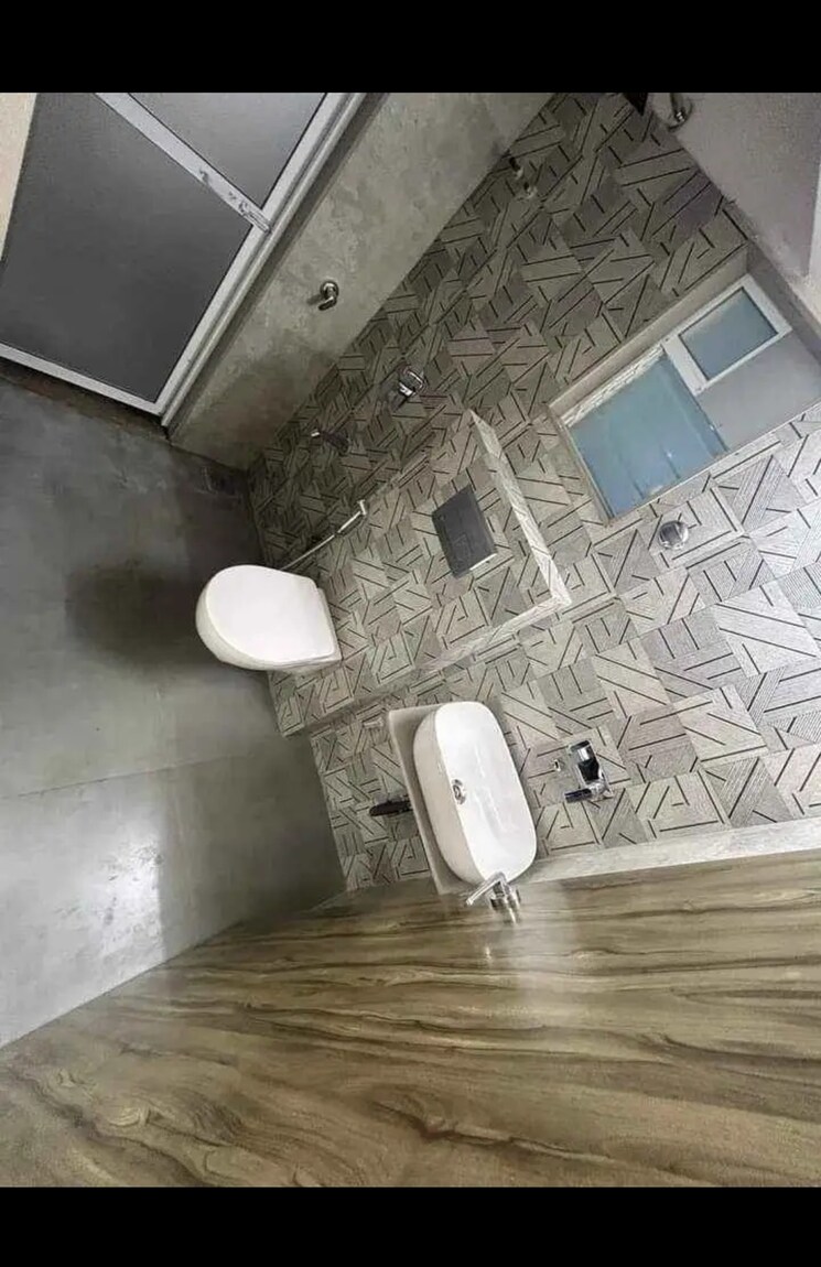 Bathroom, prakruti-chs-ltd 1 Bedroom 680 Sq.Ft. Apartment In Kharghar Navi Mumbai 7836980