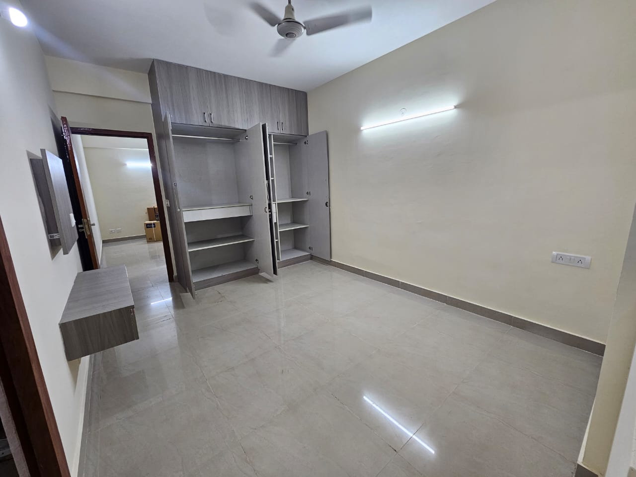 2 BHK Apartment For Rent in Vatika Lifestyle Homes Sector 83 Gurgaon  7836250