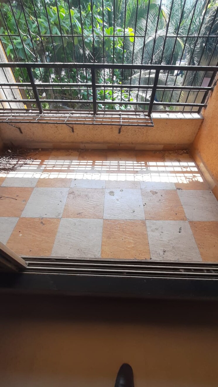 Balcony, rai-heaven 1 Bedroom 475 Sq.Ft. Apartment In Kalyan East Thane 7836328