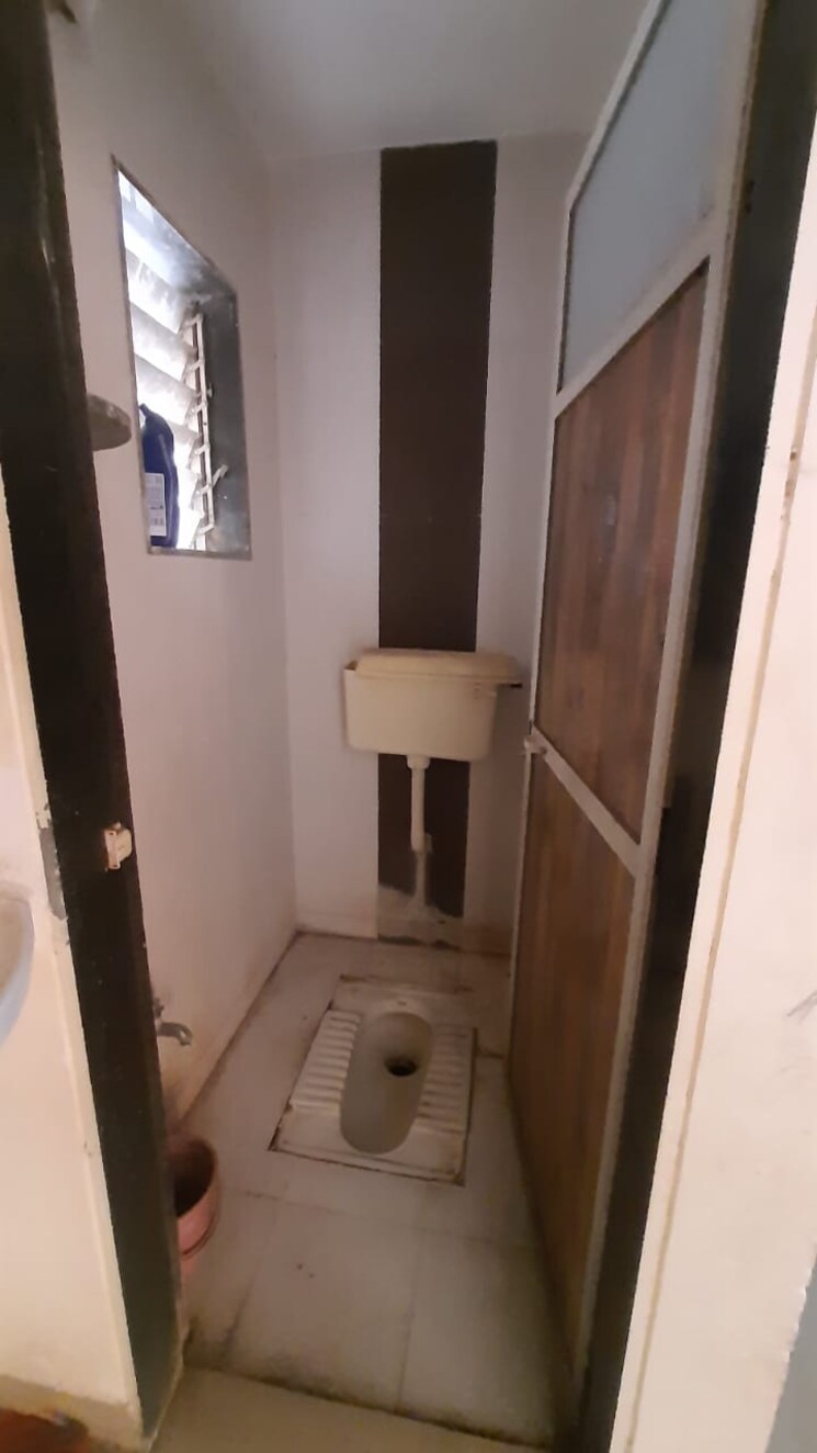 Attached Bathroom, rai-heaven 1 Bedroom 475 Sq.Ft. Apartment In Kalyan East Thane 7836328