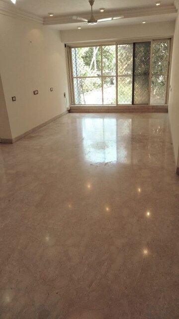 Room in 2 BHK Apartment at Panju Mahal, Bandra West – for Rent