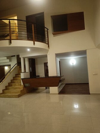 3 BHK Apartment For Rent in Embassy Corner Vittal Mallya Road Bangalore  7836280