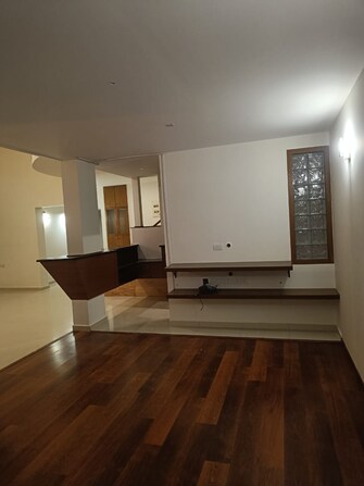 3 BHK Apartment For Rent in Embassy Corner Vittal Mallya Road Bangalore  7836280