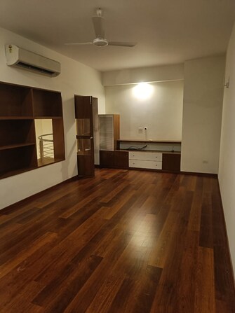 3 BHK Apartment For Rent in Embassy Corner Vittal Mallya Road Bangalore  7836280