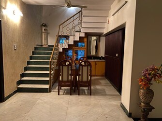 3 BHK Apartment For Rent in Embassy Corner Vittal Mallya Road Bangalore  7836280