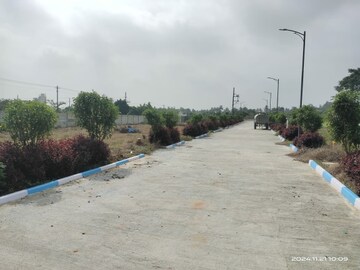  Plot For Sale in Jigani