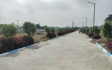 Plot For Sale in Jigani