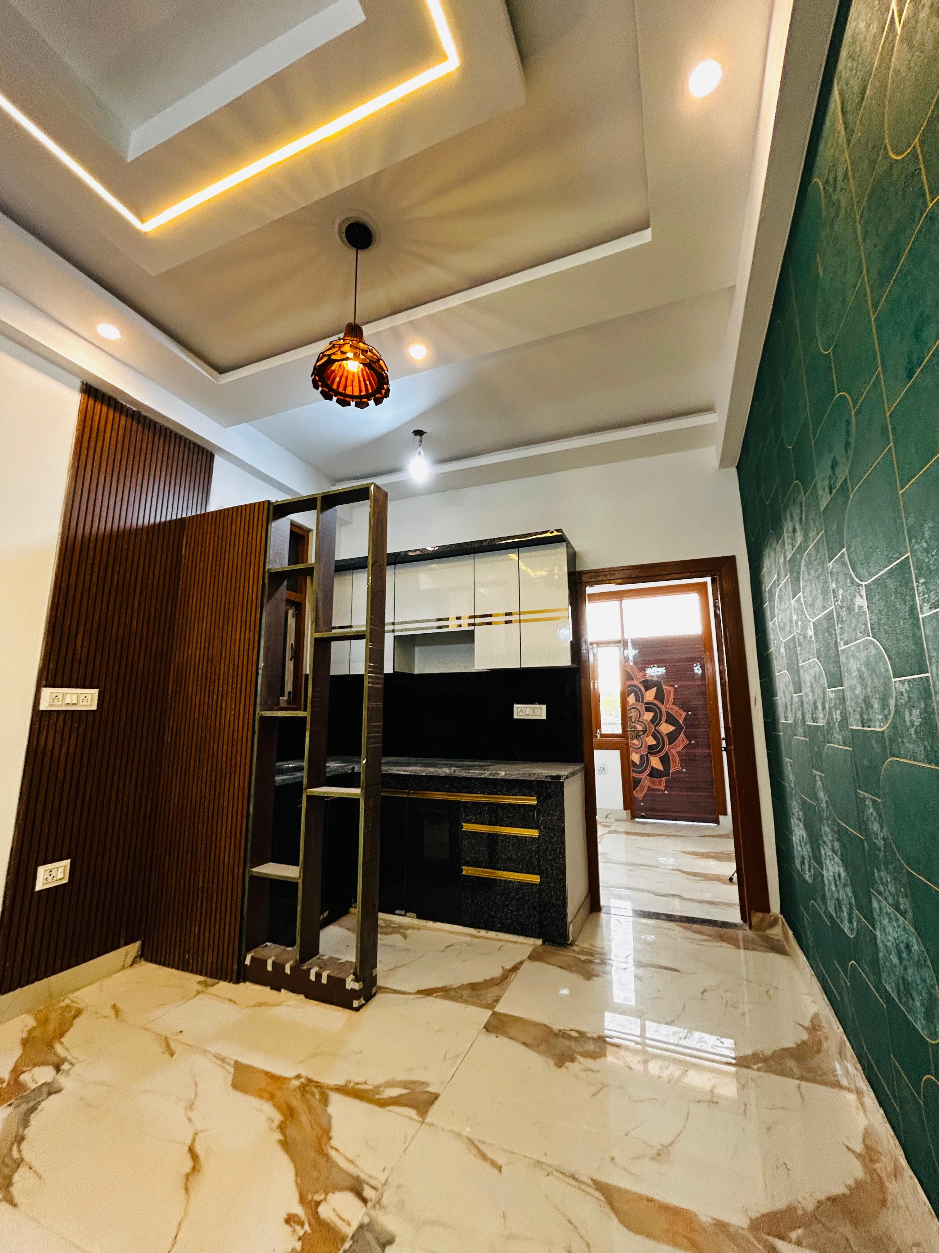 2 BHK Builder Floor For Sale in Dlf Ankur Vihar