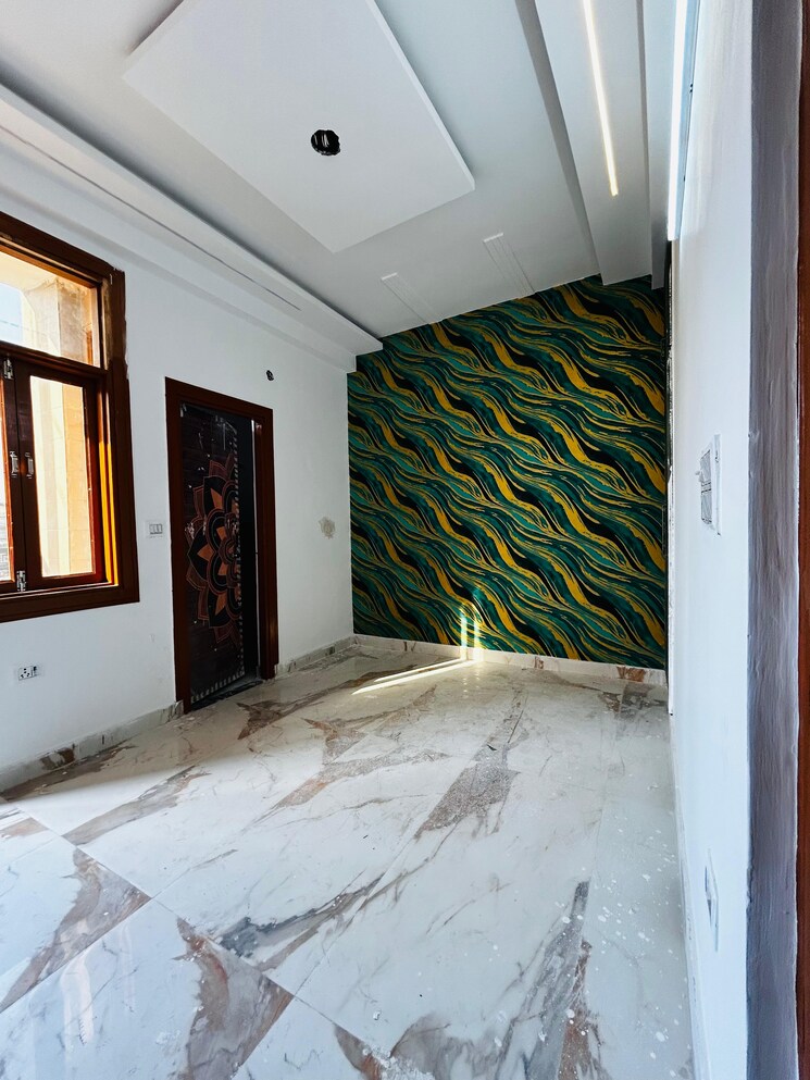 Bedroom, dlf ankur vihar 2 Bedroom 750 Sq.Ft. Builder Floor In Dlf Ankur Vihar Ghaziabad 7836298