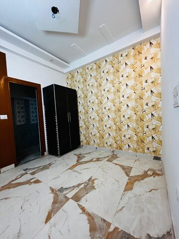Bedroom in 2 BHK Builder Floor at Dlf Ankur Vihar – for Sale