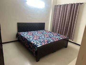 3 BHK Apartment For Rent in East Canal Road Dehradun  7836290