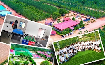 Plot For Sale in Shabad
