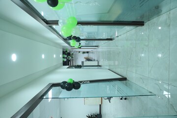  Office Space For Rent in Express Trade Tower, Sector 132