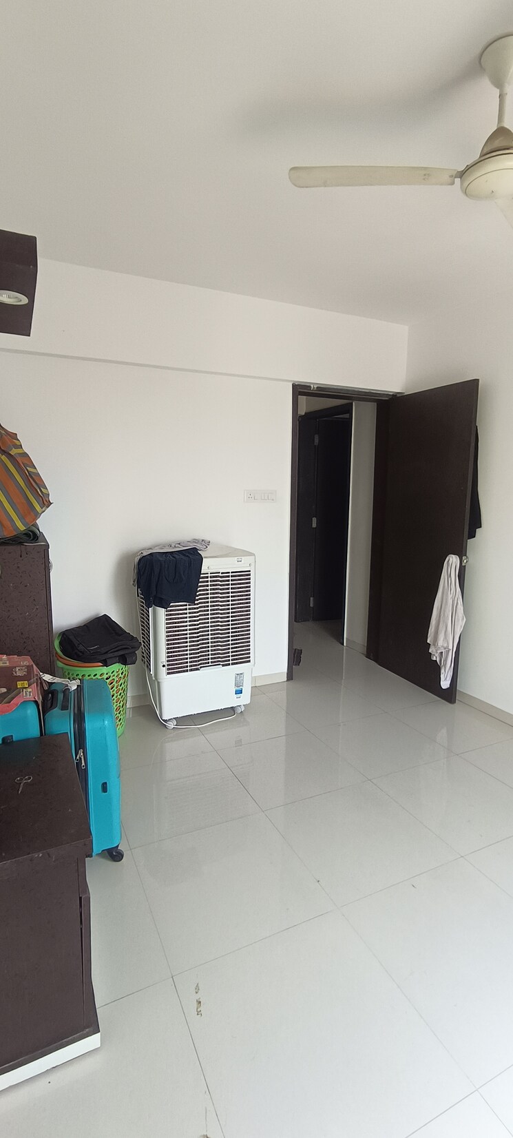 Master Bedroom, 38-park-majestique 2 Bedroom 1000 Sq.Ft. Apartment In Undri Pune 7837101