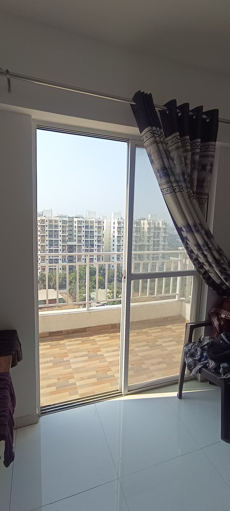 undefined, 38-park-majestique 2 Bedroom 1000 Sq.Ft. Apartment In Undri Pune 7837101