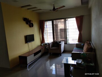 1 BHK Apartment For Rent in Mhada Vanrai Colony Goregaon East Mumbai  7836304