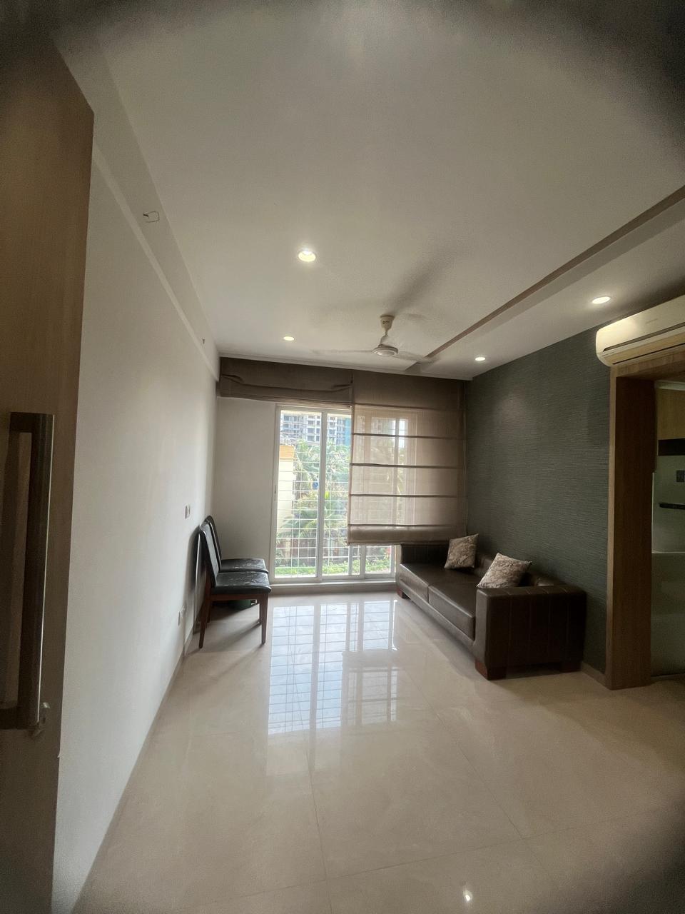 1 BHK 500 Sq.Ft. Apartment in PNK Imperial Heights