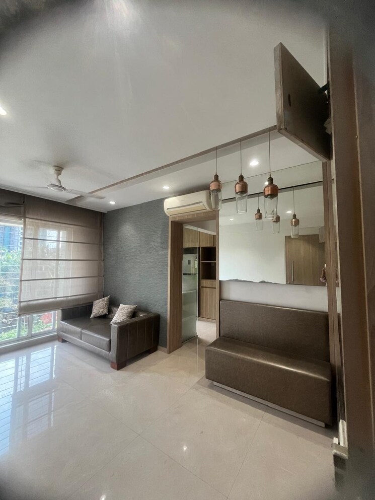 Living Room, pnk-imperial-heights 1 Bedroom 500 Sq.Ft. Apartment In Mira Road Thane 7836431