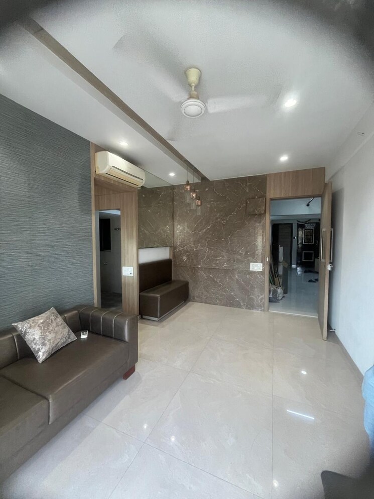 Living Room, pnk-imperial-heights 1 Bedroom 500 Sq.Ft. Apartment In Mira Road Thane 7836431